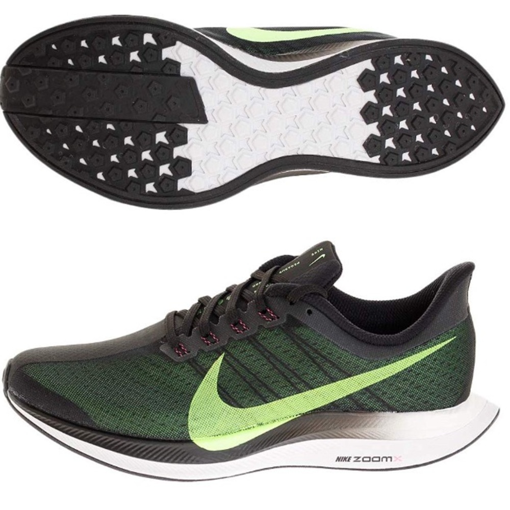 Nike Men’s Air Zoom Pegasus 35 Turbo
